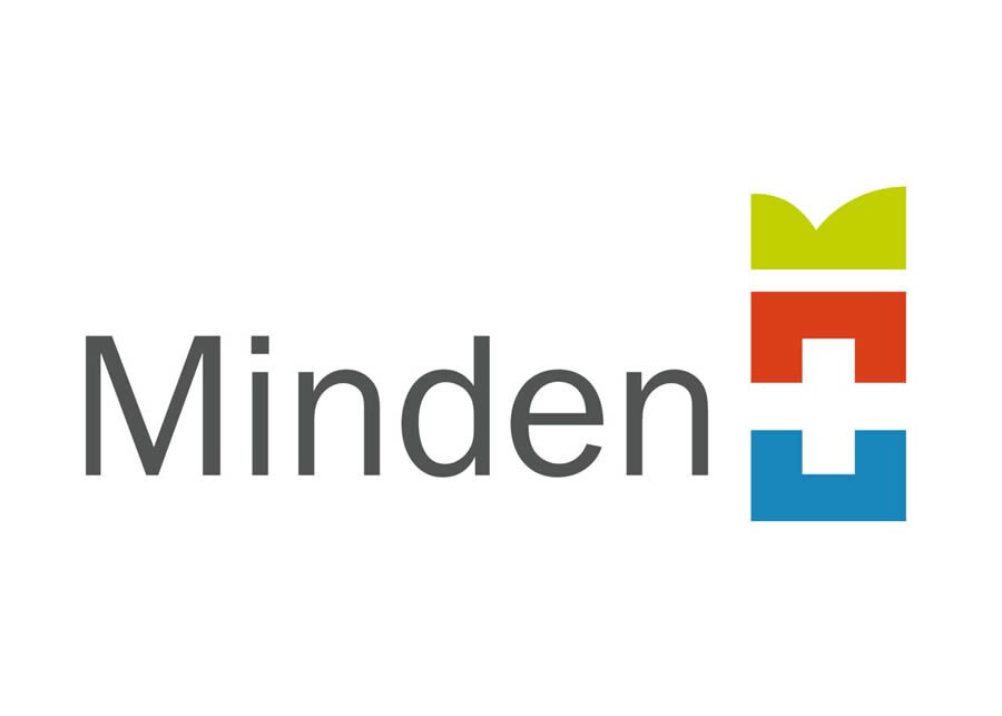 Objektberichte, Anwendungsbeispiele, Referenzen   MI 01 logo