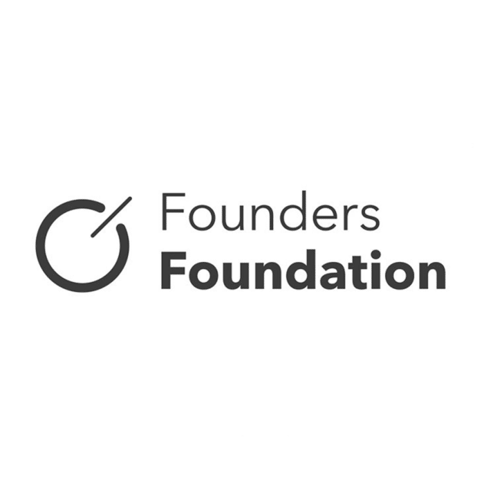 Objektberichte, Anwendungsbeispiele, Referenzen   Founders Foundation Logo 700x700 1